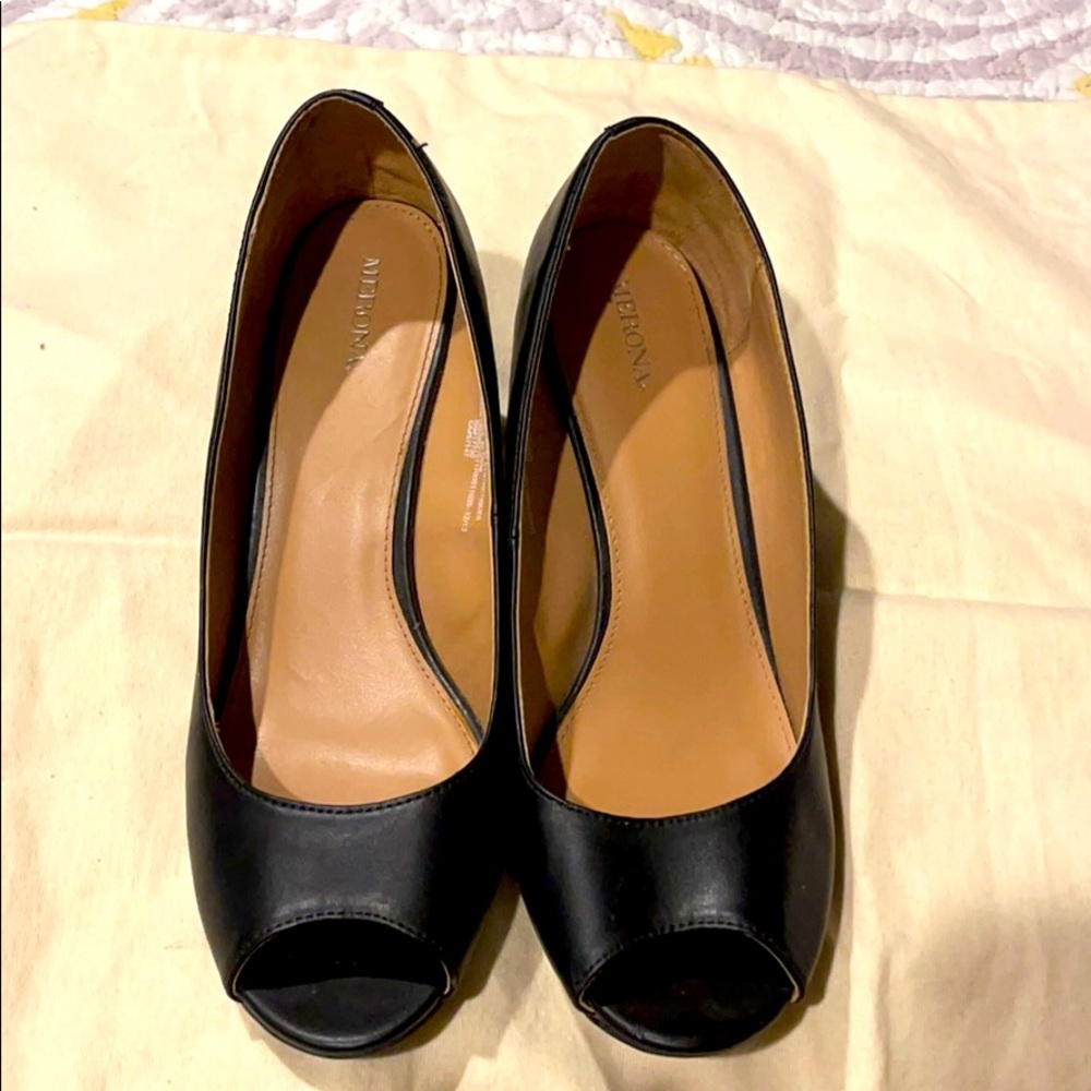 Cute wedges